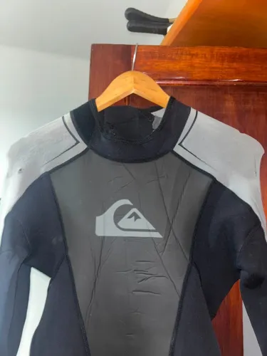 Long John Quiksilver Hyperstretch