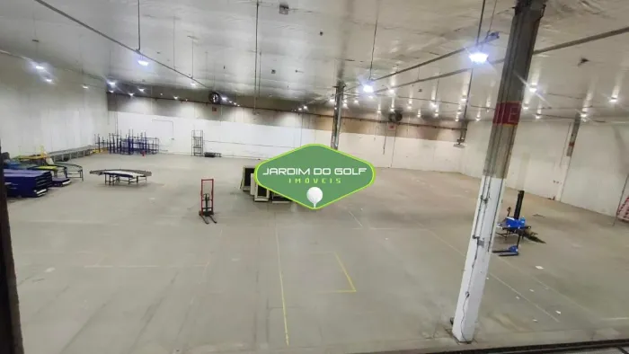 Galpão para aluguel , 750m² - Vila Leopoldina