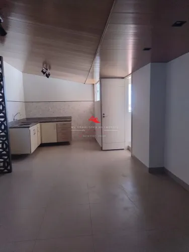 Apartamento para alugar no bairro Centro - Aracruz/ES