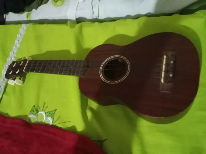 Culele com capa e tudo