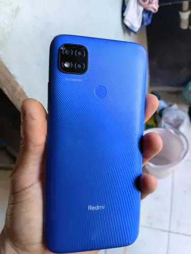 Vendo Redimi 9c