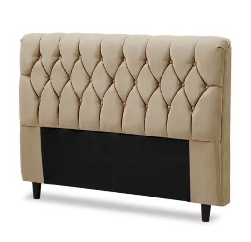 CABECEIRA BOX QUEEN 160cm