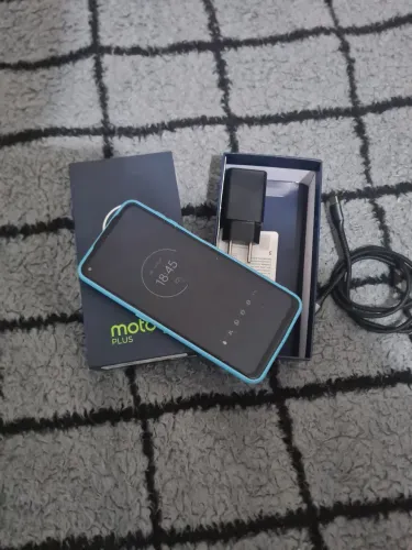 Motorola Moto G9 Plus