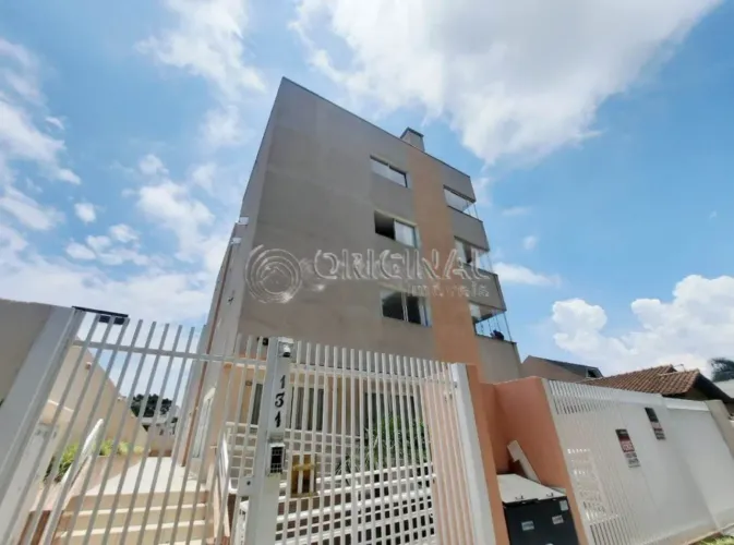 APARTAMENTO MOBILIADO COM DUAS VAGAS DE GARAGEM PARA LOCAÇÃO