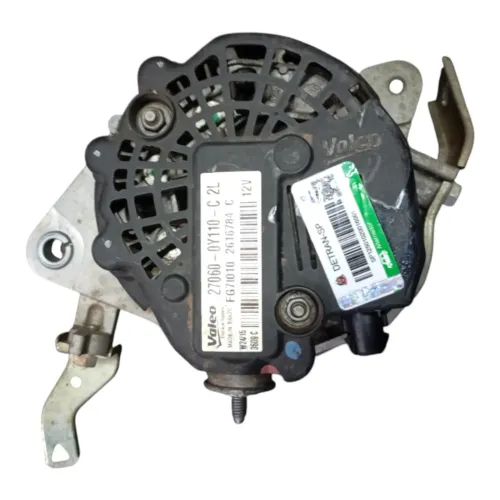 Alternador Toyota Etios XLS 1.5 2013 a 2017