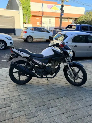 Yamaha Factor 150cc 2023