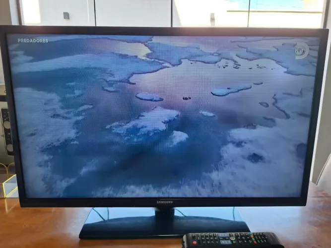 Smart Tv Samsung 32'' HD UN32H4303AG