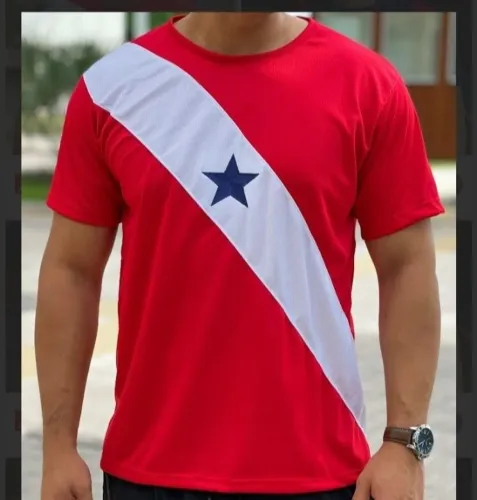 Camisa Top Linha Premium do nosso Pará Promoção