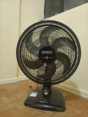Ventilador