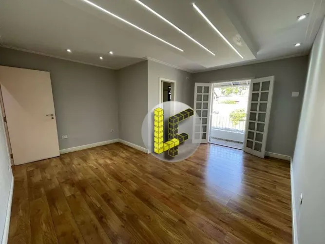 Sobrado com 6 dormitórios, 250 m² - venda por R$ 6.000.000,00 ou aluguel por R$ 16.412,00 