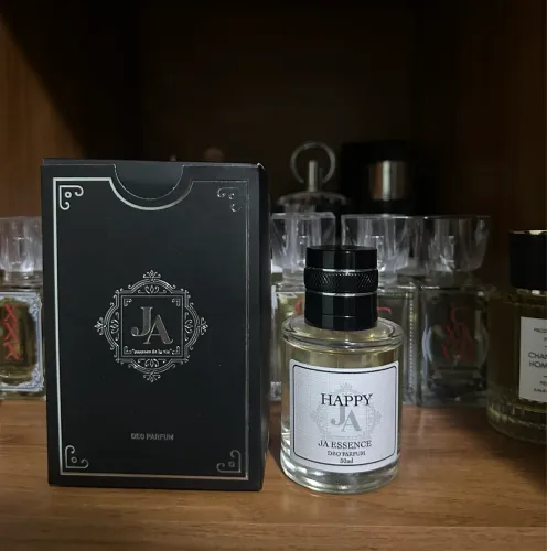 Perfume Happy Ja essence (50ml)