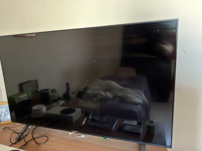 TV LG 50 polegadas 