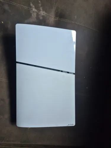vendo ps5 seminovo