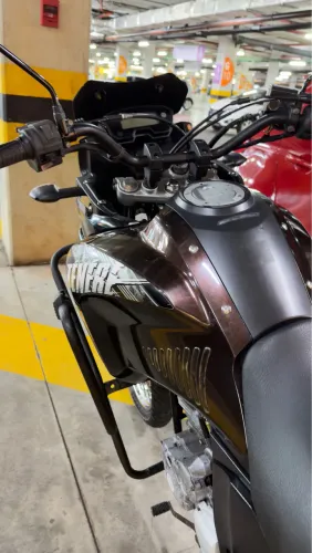 Tenere 250cc