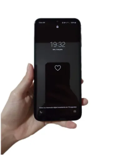 Vendo Samsung a14 por 300 reais