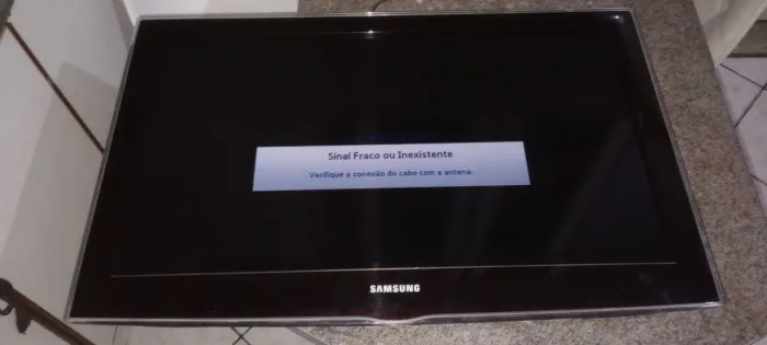 Tv Samsung 32