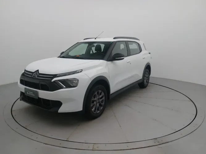 Citroen C3 Aircross Feel Pack 1.0 Turbo 200 Aut. 2025