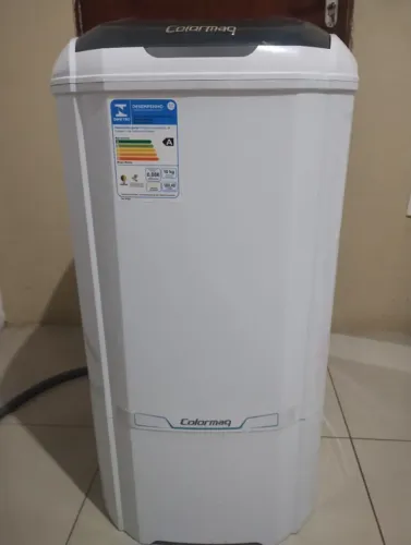 Lavadora de roupas Colormaq (Tanquinho)