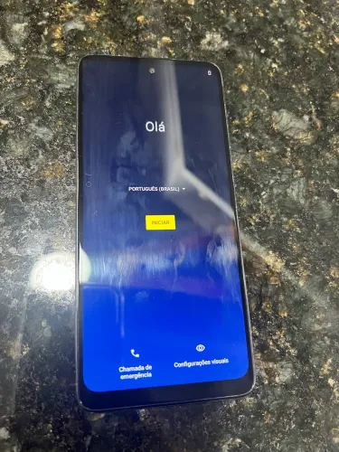 Moto g22