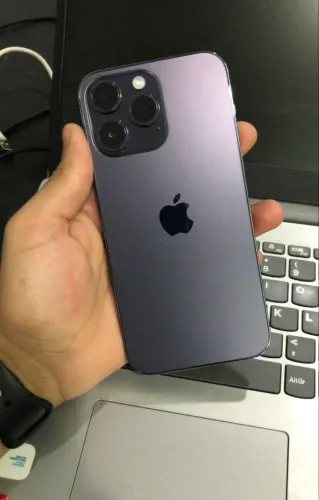 iPhone 14 Pro Max 256gb + AirPods 2gen ORIGINAL