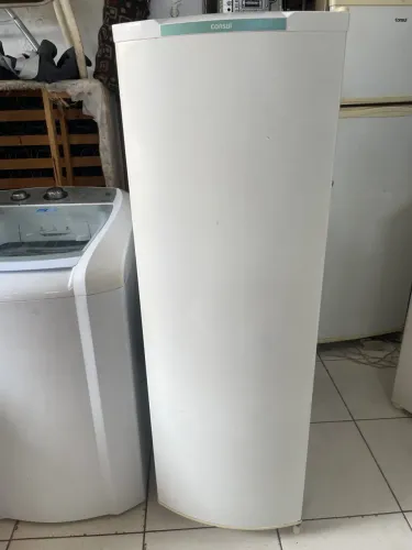 Geladeira cônsul palito254 lt