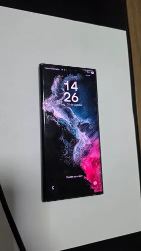 S22 Ultra 256 GB