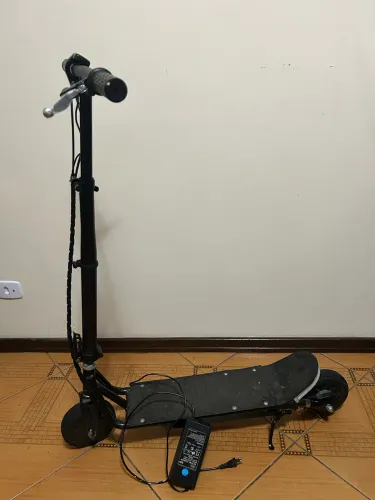 Patinete Elétrico 