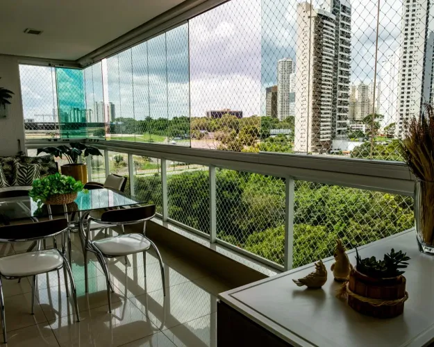 La Residence Visionaire