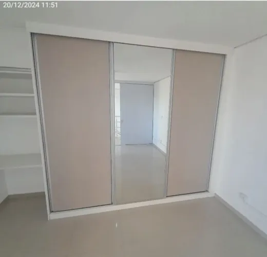 Armário planejado