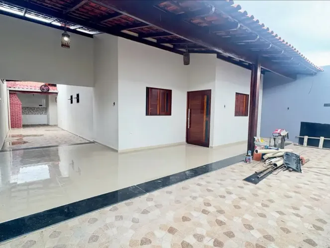 imóvel Santa Mônica