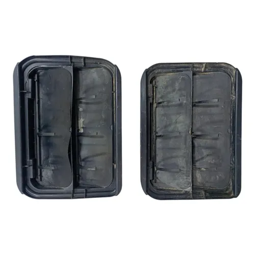 Grade difusor interno Citroen Aircross 2016 2016 2018 detalhe