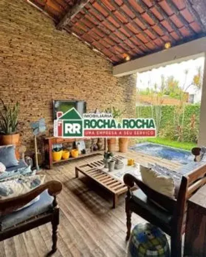 Excelente Casa/Condomínio a venda em TERESINA