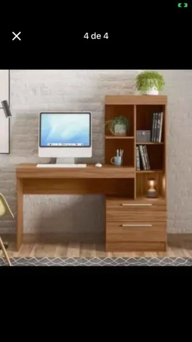 Escrivaninha virtual