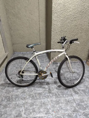 Bicicleta Aro 26 ALFAMEQ
