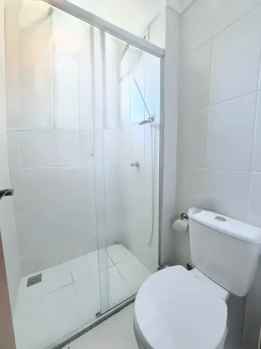 Lindo apartamento no Idealle 3 quartos Reformado