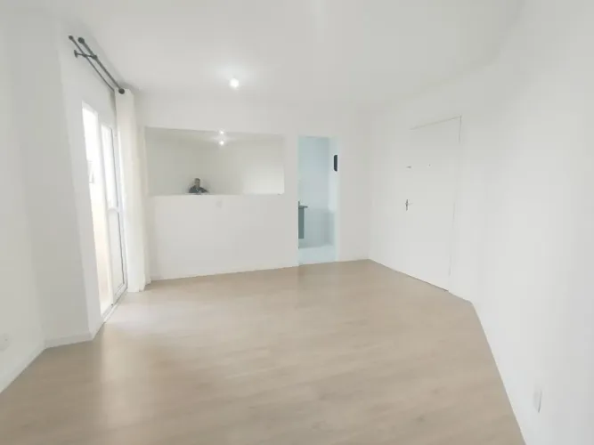 Apartamento com 2 dormitórios para alugar, 50 m² por R$ 2.871,63/mês - Campininha - São Pa