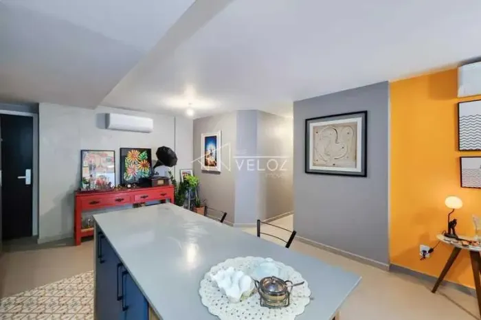 Apartamento : Padrão / Residencial / Botafogo