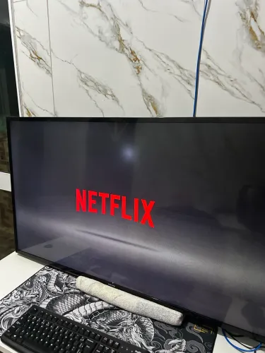 Samsung Smart TV 48 Full HD - UN48J5200AG