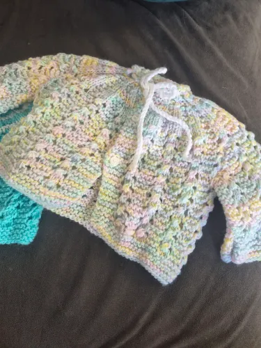 Roupas de bebê 