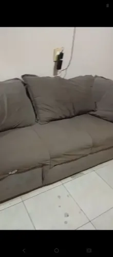 Sofá 5 lugares