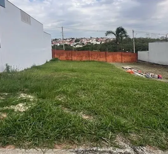 Terreno à venda, 250 m² por R$ 420.000,00 - Condomínio Ibiti Reserva - Sorocaba/SP
