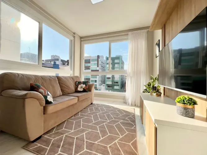 BARBADA IMPERDÍVEL | APARTAMENTO 02 SUÍTES | ALTO PADRÃO | ROOFTOP COM VISTA MAR!