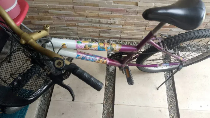 Ciclismo