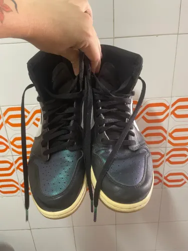 Jordan 1 High - All Star - 43