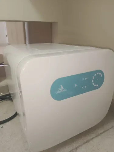 AUTOCLAVE VITALE CLASS