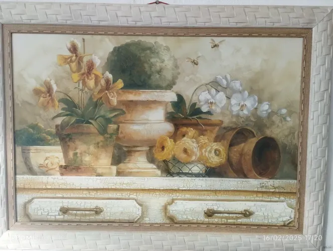 Quadro Decorativo