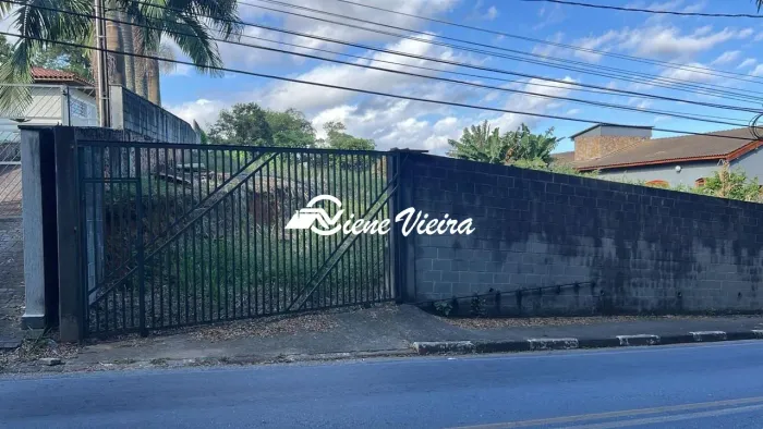 TERRENO RESIDENCIAL em ARUJÁ - SP, TERRENO EM CONDOMINIO