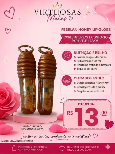 Produtos de Beleza makes skincare e cosméticos 