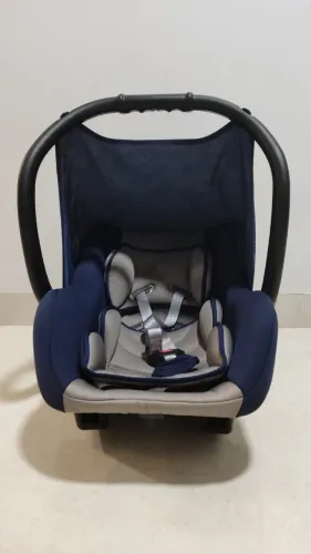 Bebê conforto