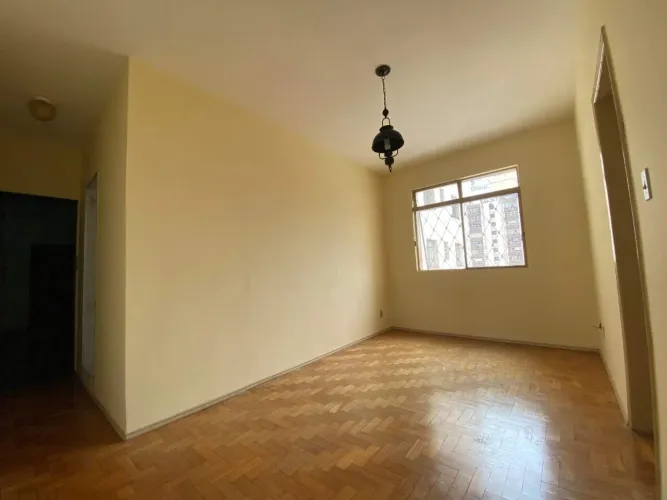 Apartamento residencial exclusivo para aluguel no Barro Preto, em Belo Horizonte